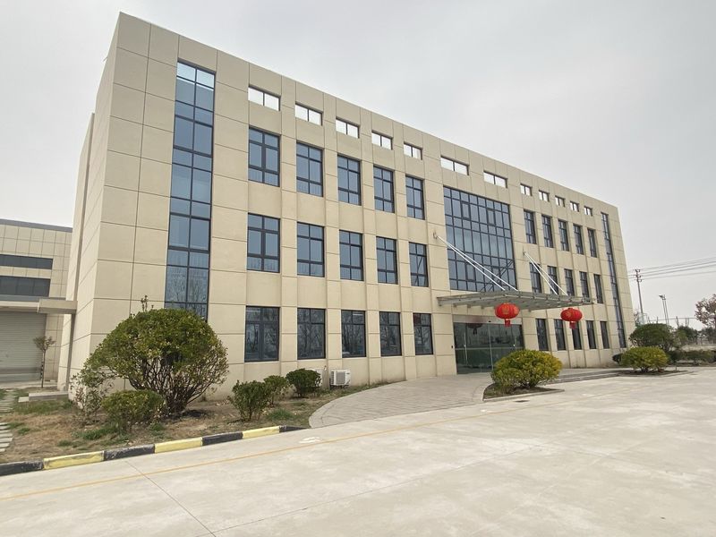 Çin Henan Junfang Machinery Equipment Co., Ltd şirket Profili
