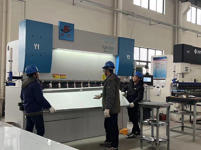 Çin Henan Junfang Machinery Equipment Co., Ltd şirket Profili