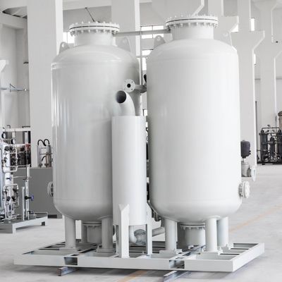 Tıbbi Sınıf Oksijen Arıtma% 93 PSA Tıbbi Oksijen Jeneratörü